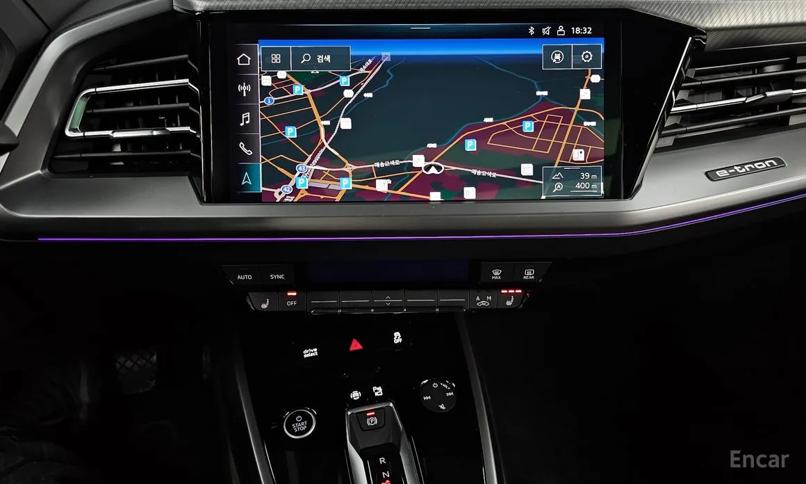 Audi Q4 e-tron 2022 40 Premium