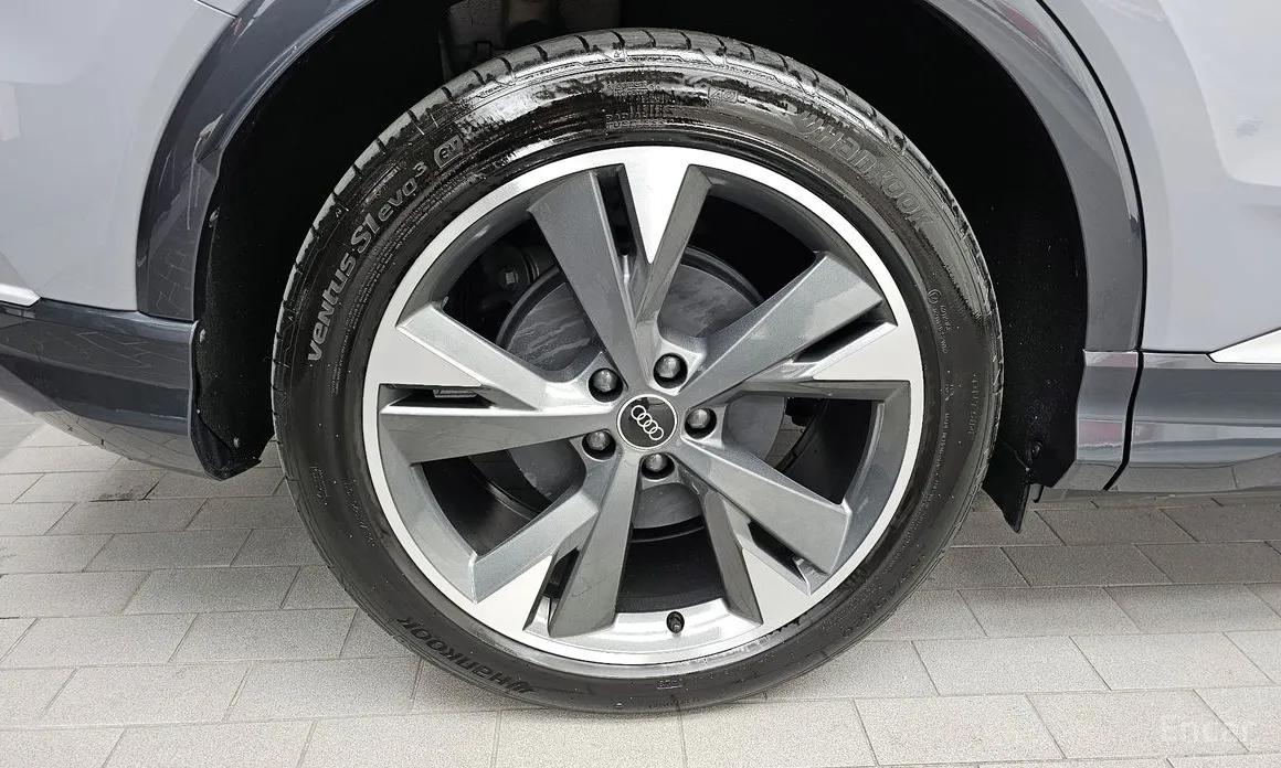 Audi Q4 e-tron 2022 40 Premium