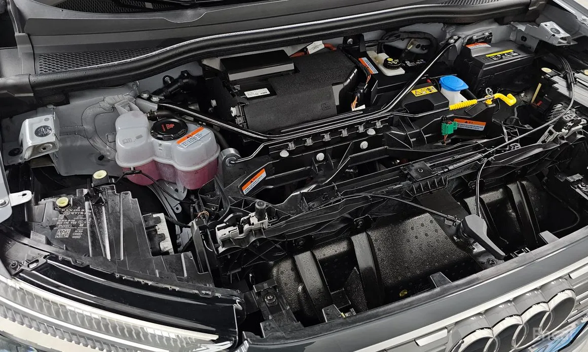 Audi Q4 e-tron 2022 40 Premium