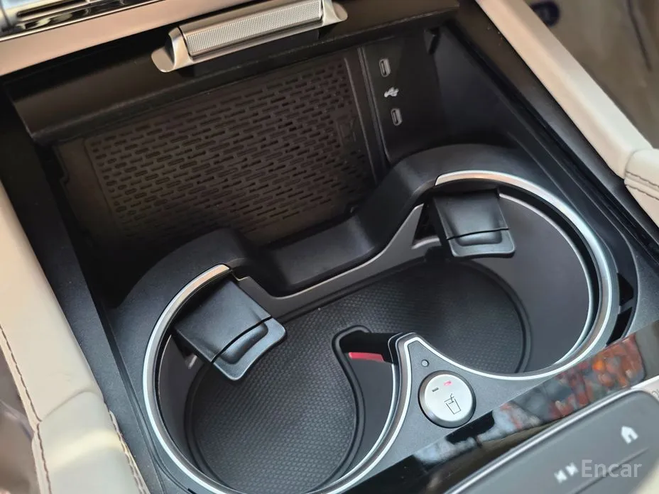 Mercedes-Benz GLS-Class 2020 Maybach GLS600 4MATIC