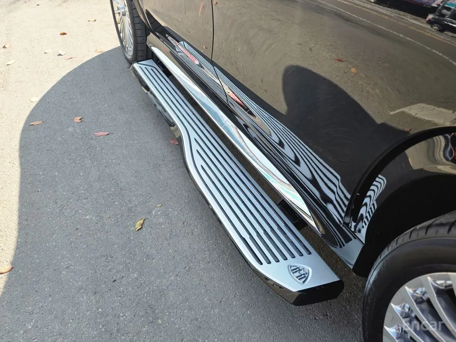 Mercedes-Benz GLS-Class 2020 Maybach GLS600 4MATIC