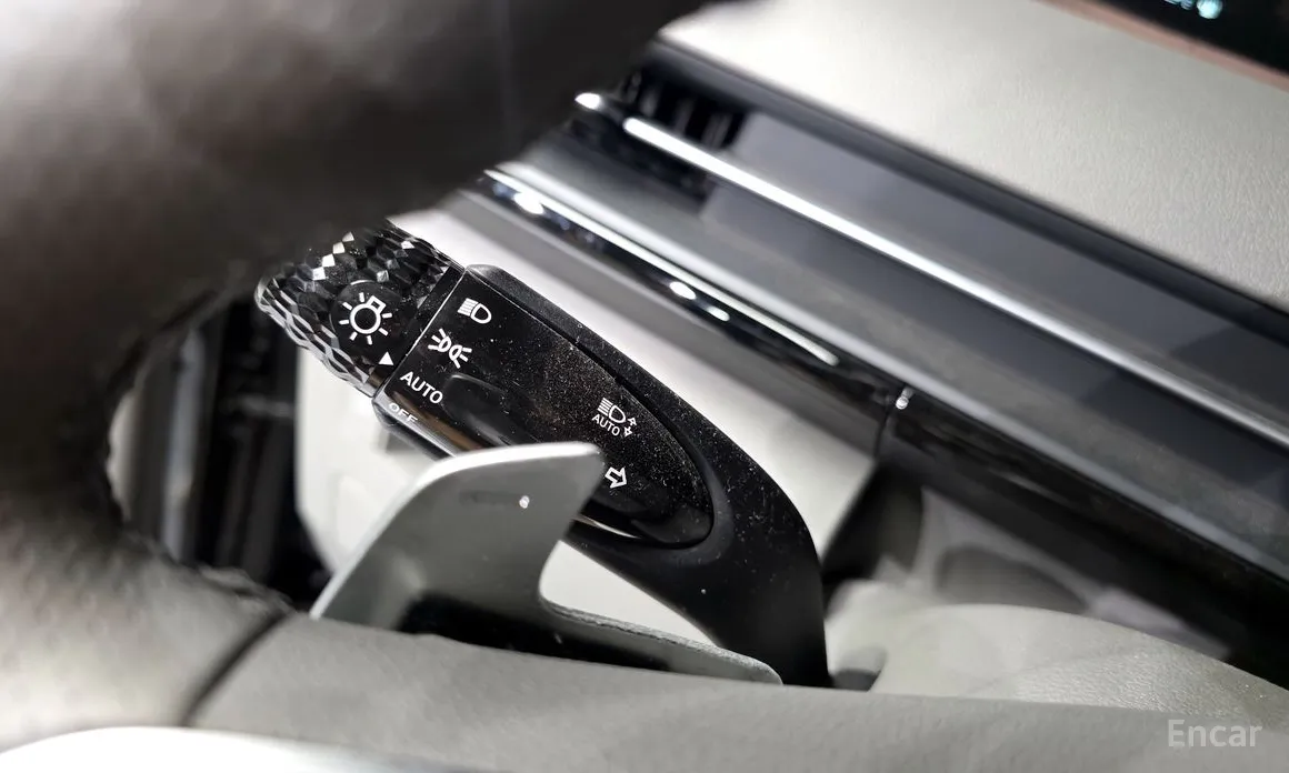 Hyundai Staria 2021 4WD 캠핑카