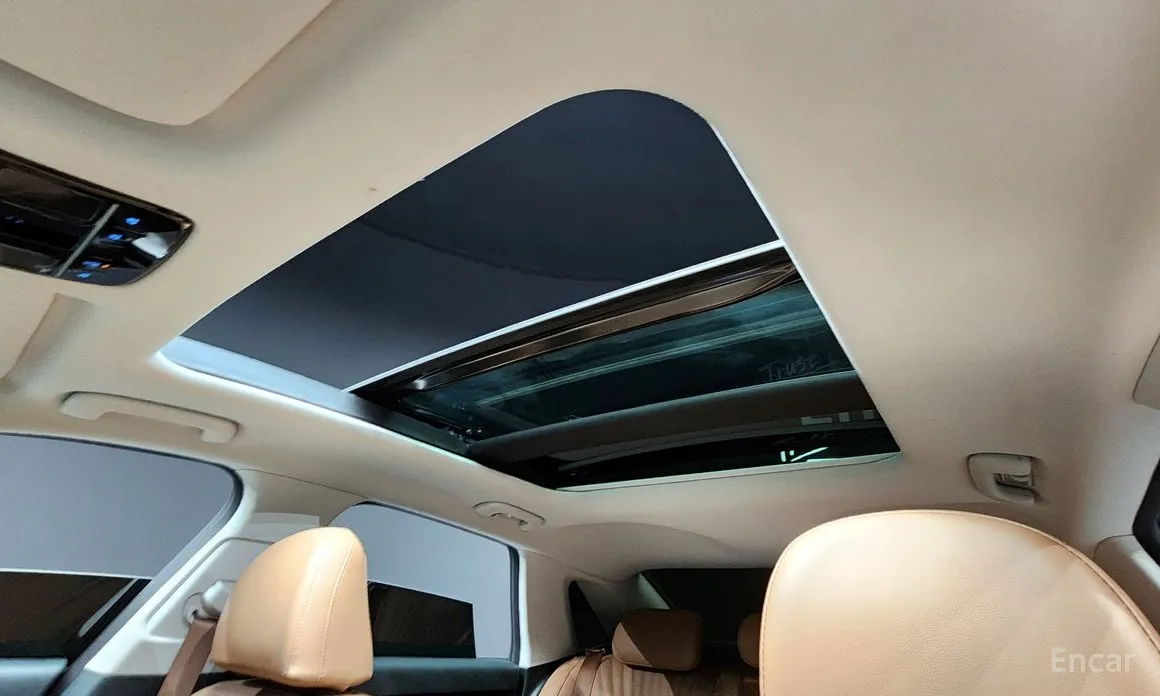 Hyundai Grandeur 2022 2,5 Gasoline 2WD