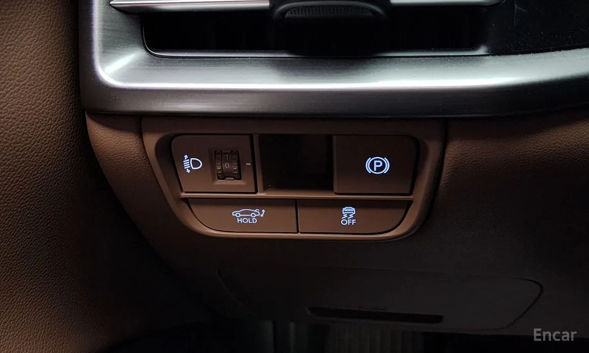 Hyundai Grandeur 2022 2,5 Gasoline 2WD