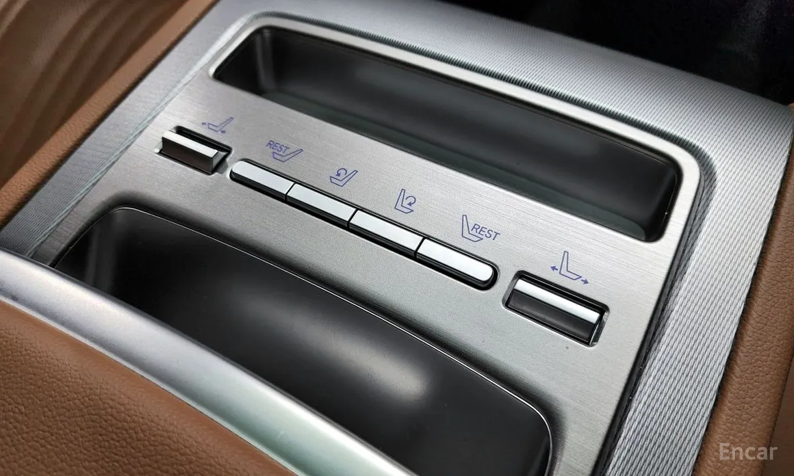 Hyundai Grandeur 2022 2,5 Gasoline 2WD