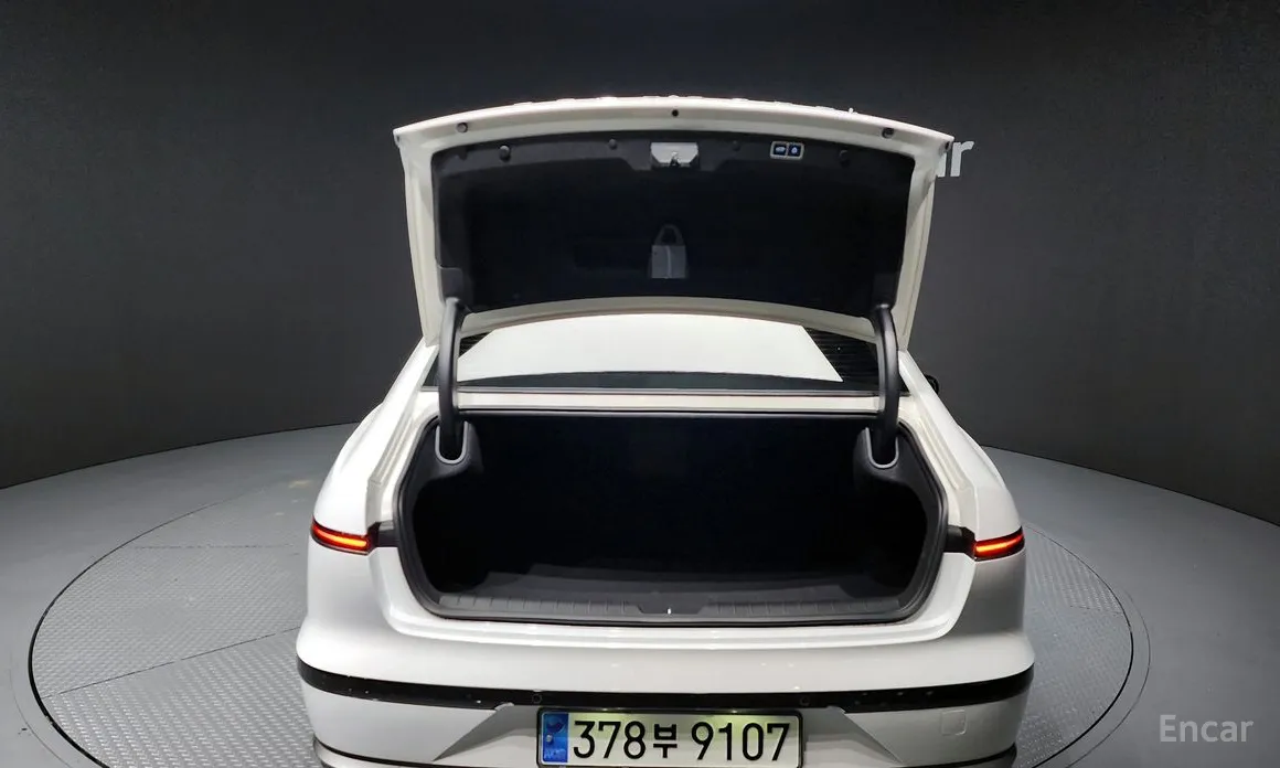 Hyundai Grandeur 2022 2,5 Gasoline 2WD