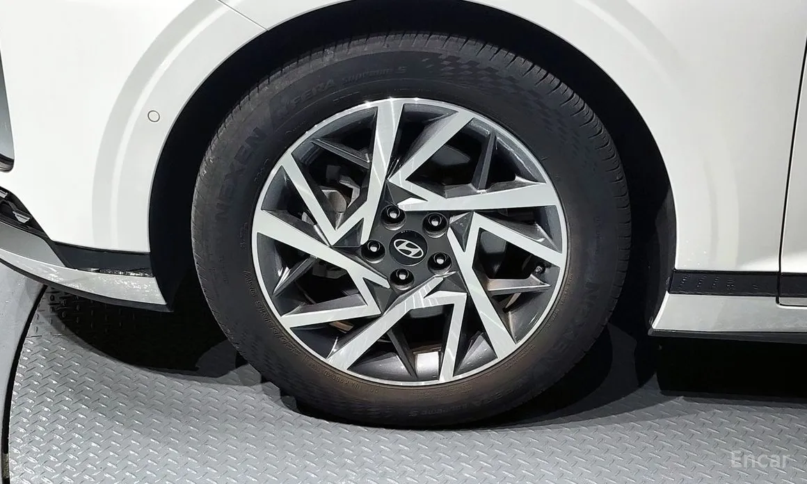 2022 Hyundai Grandeur