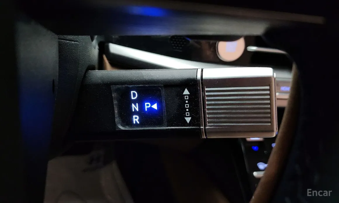 Hyundai Grandeur 2022 2,5 Gasoline 2WD