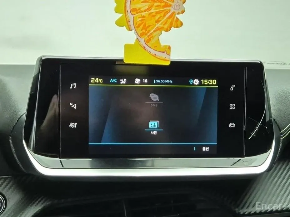 Peugeot 2008 2020 EV GT Line