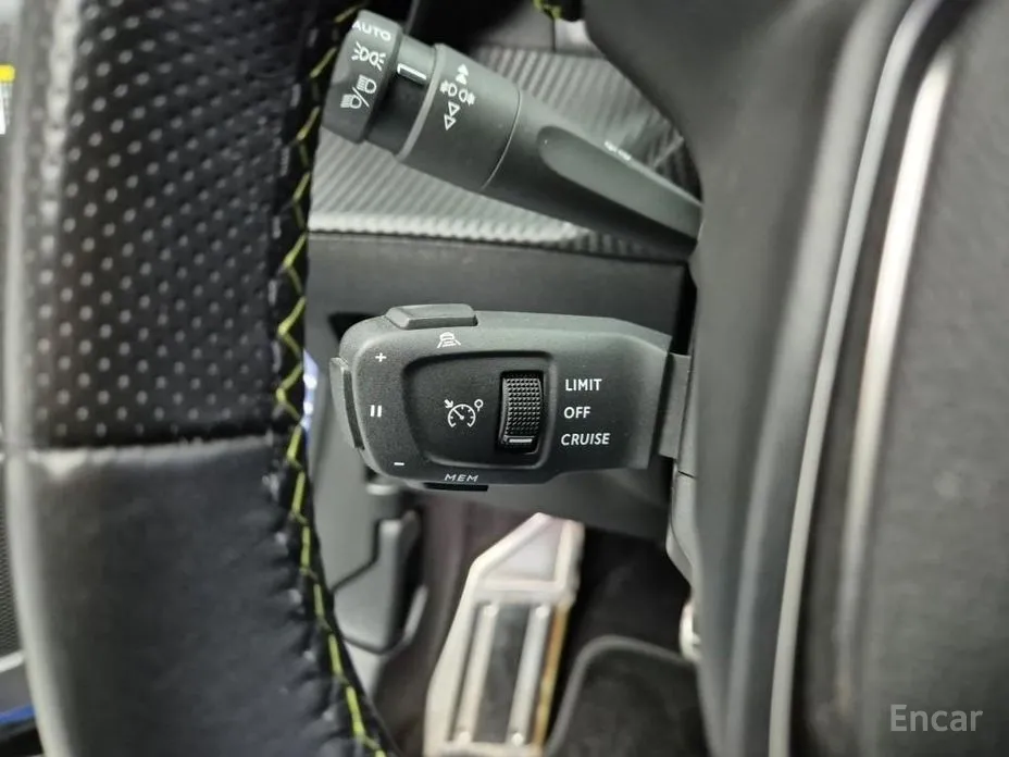 Peugeot 2008 2020 EV GT Line