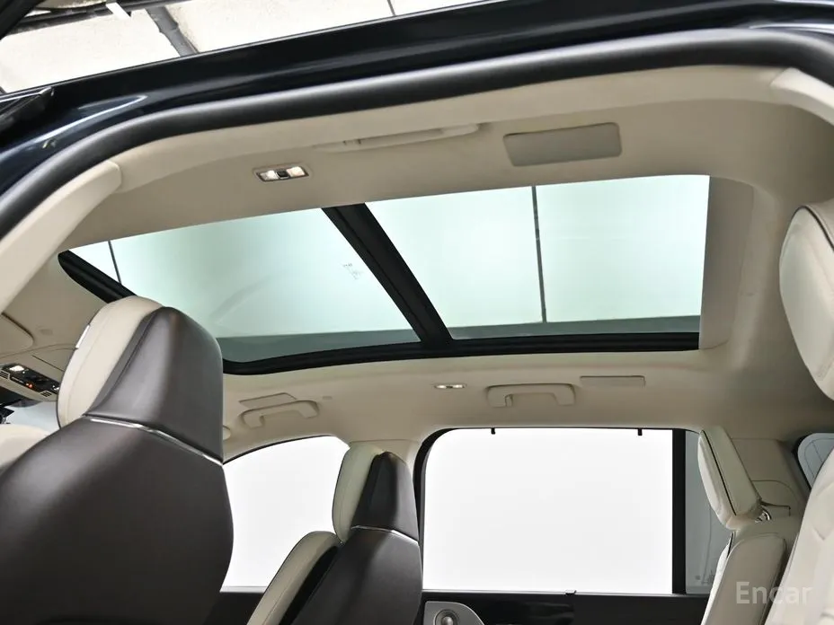 Lincoln Aviator 2019 3.0 Black Label AWD