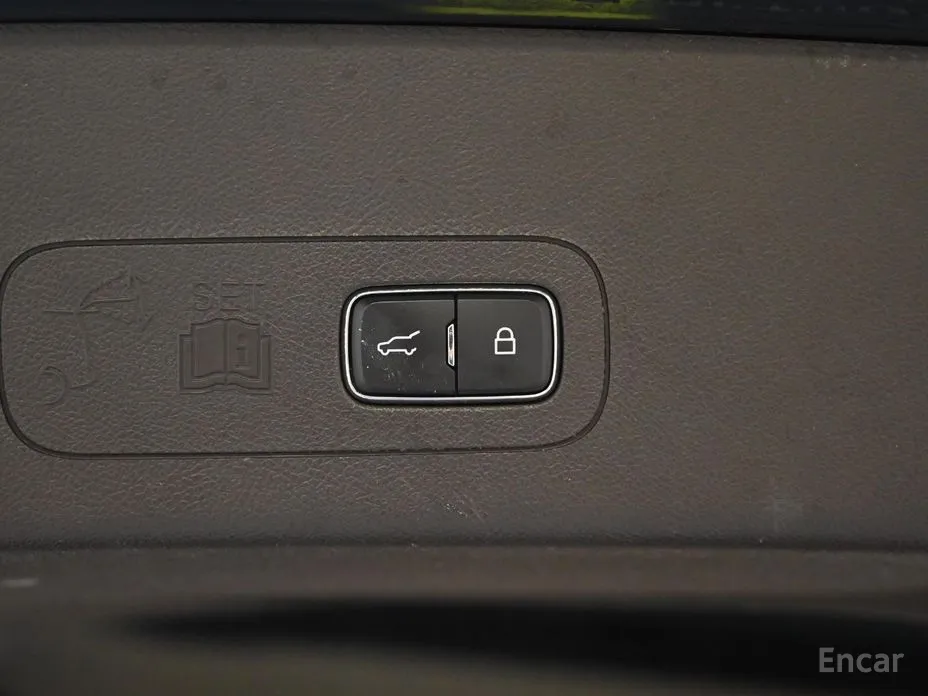 Lincoln Aviator 2019 3.0 Black Label AWD