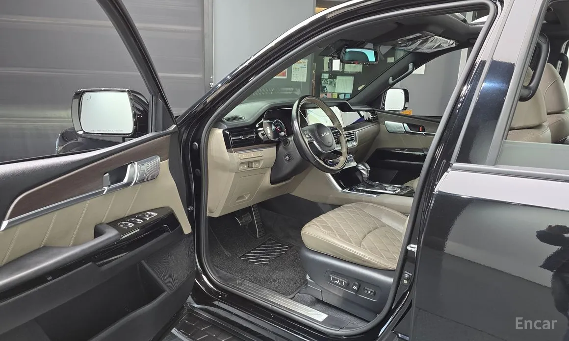 Kia Mohave 2019 Diesel 3.0 4WD 5-Seater