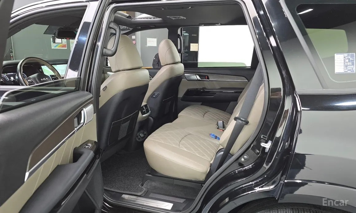 Kia Mohave 2019 Diesel 3.0 4WD 5-Seater