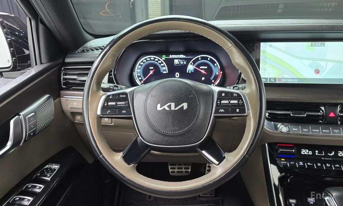 Kia Mohave 2019 Diesel 3.0 4WD 5-Seater