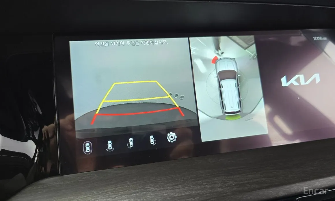 Kia Mohave 2019 Diesel 3.0 4WD 5-Seater