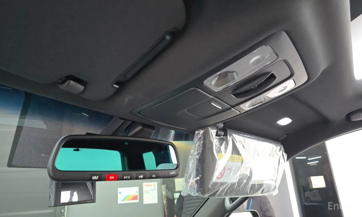 Kia Mohave 2019 Diesel 3.0 4WD 5-Seater