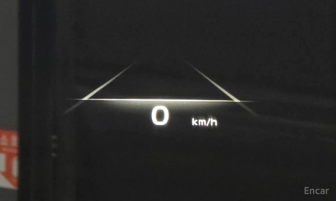 Kia Mohave 2019 Diesel 3.0 4WD 5-Seater