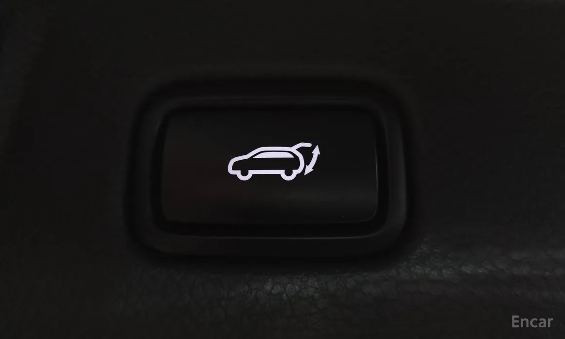 Kia Mohave 2019 Diesel 3.0 4WD 5-Seater