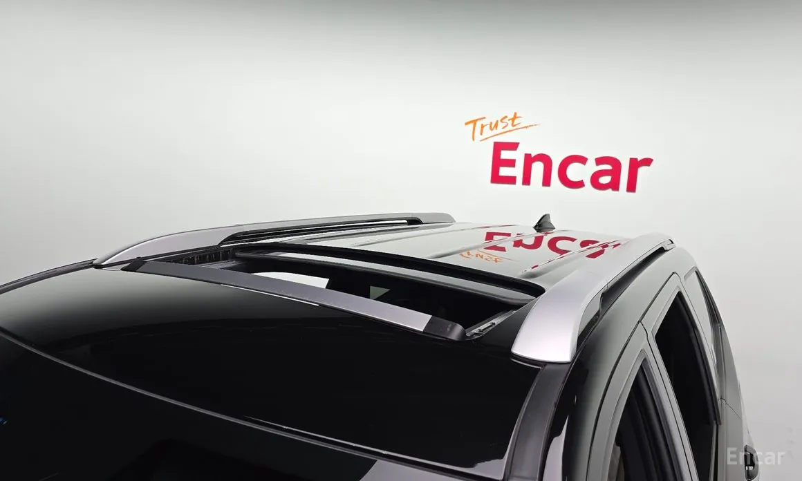 Kia Mohave 2019 Diesel 3.0 4WD 5-Seater