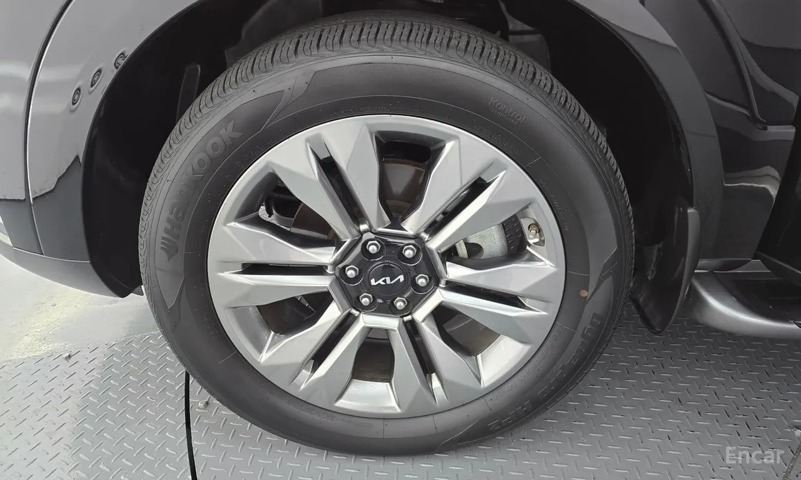 Kia Mohave 2019 Diesel 3.0 4WD 5-Seater