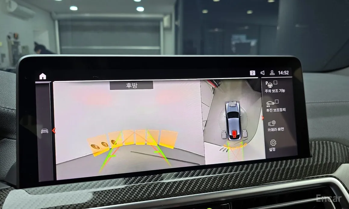 BMW X4 2018 xDrive20i M Sports Pro