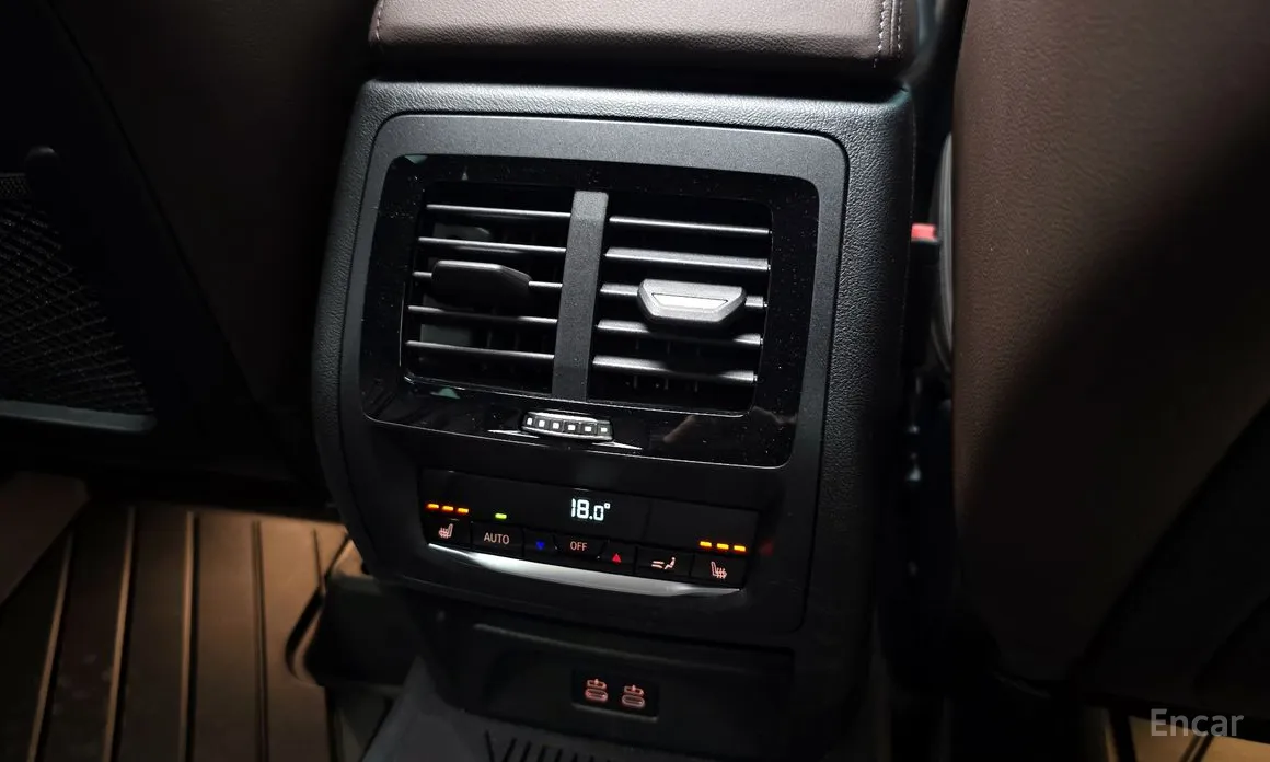 BMW X4 2018 xDrive20i M Sports Pro