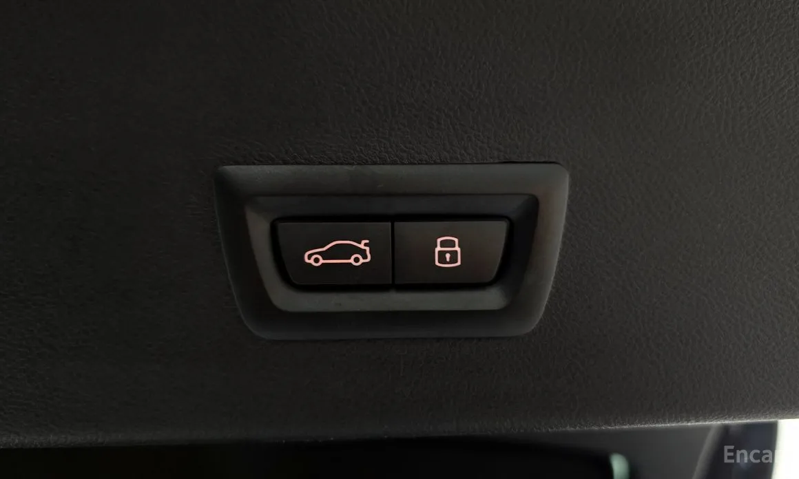 BMW X4 2018 xDrive20i M Sports Pro