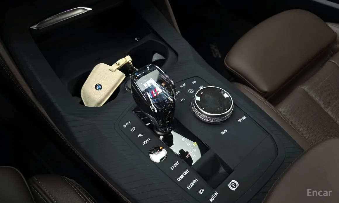 BMW X4 2018 xDrive20i M Sports Pro