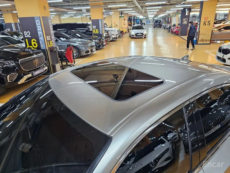 Lexus ES 2018 Luxury Plus