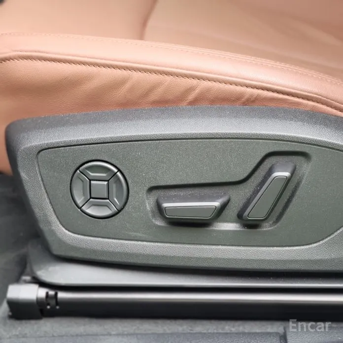 Audi Q3 2018 40 TFSI Quattro Premium