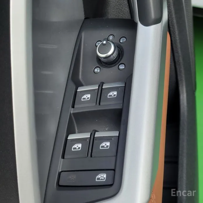 Audi Q3 2018 40 TFSI Quattro Premium