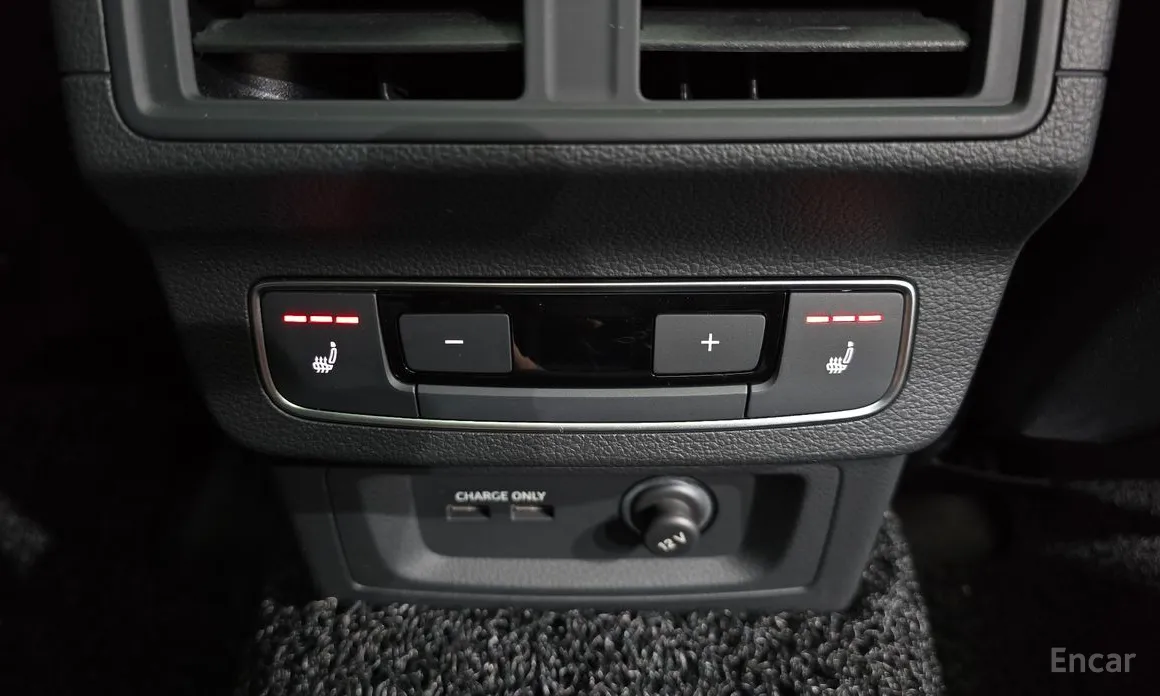 Audi SQ5 2019 3.0 TFSI Quattro Sportback