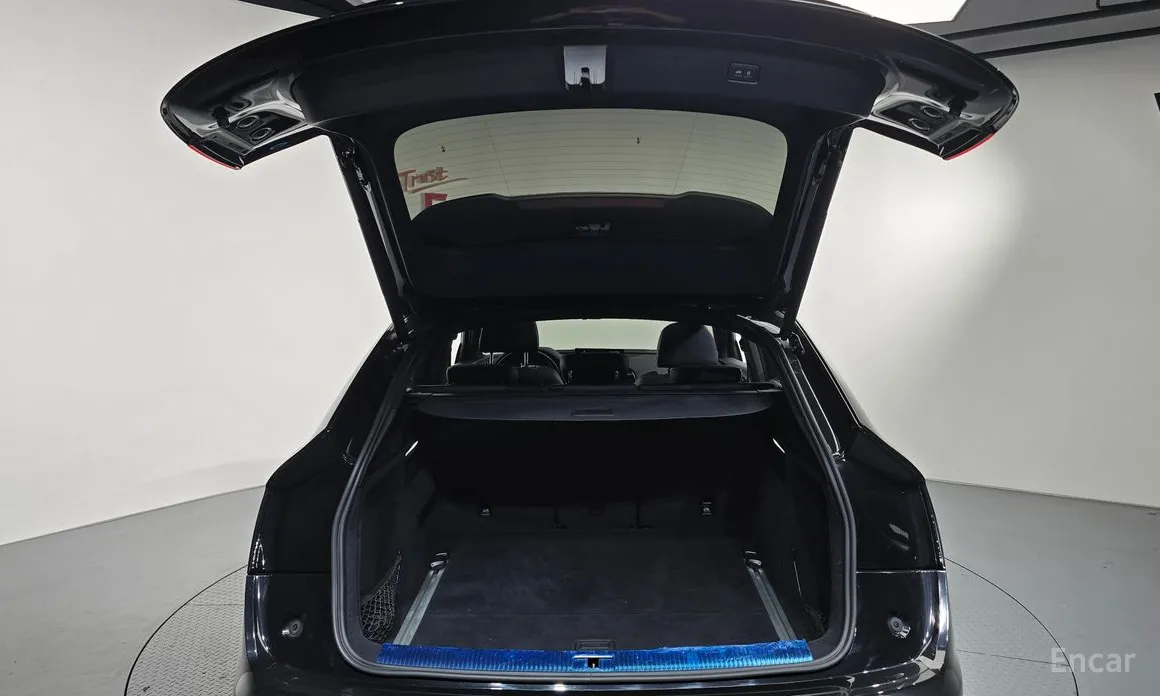 Audi SQ5 2019 3.0 TFSI Quattro Sportback