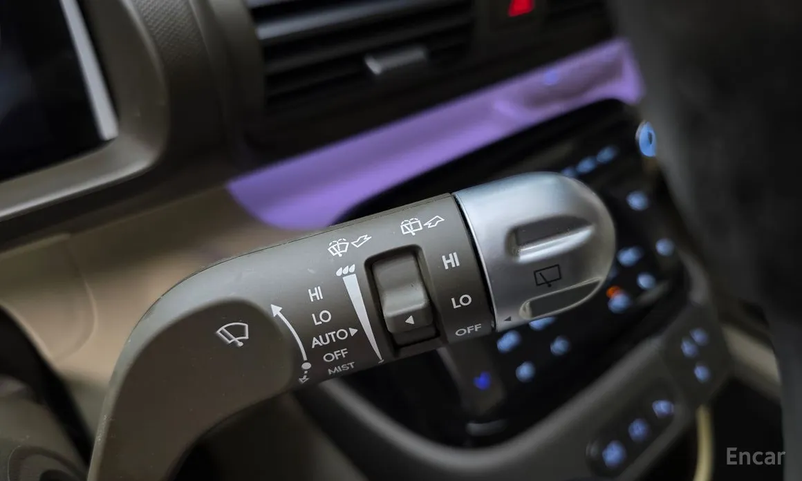 Hyundai Casper 2024 Inspiration