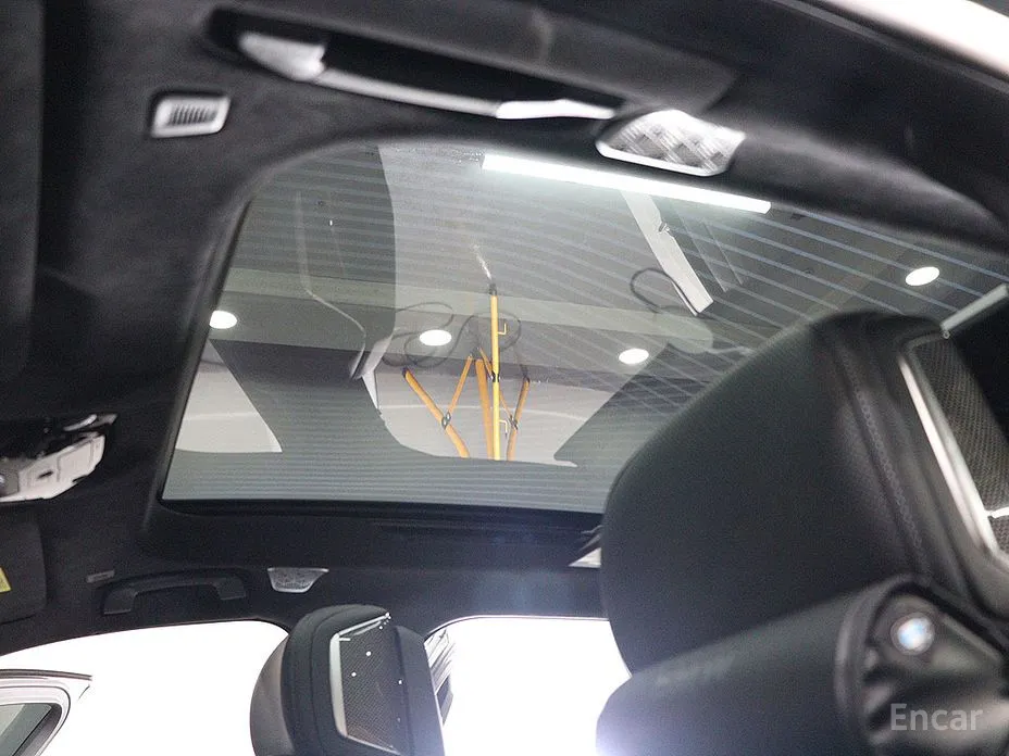 BMW 7 Series 2022 750e xDrive M Sport