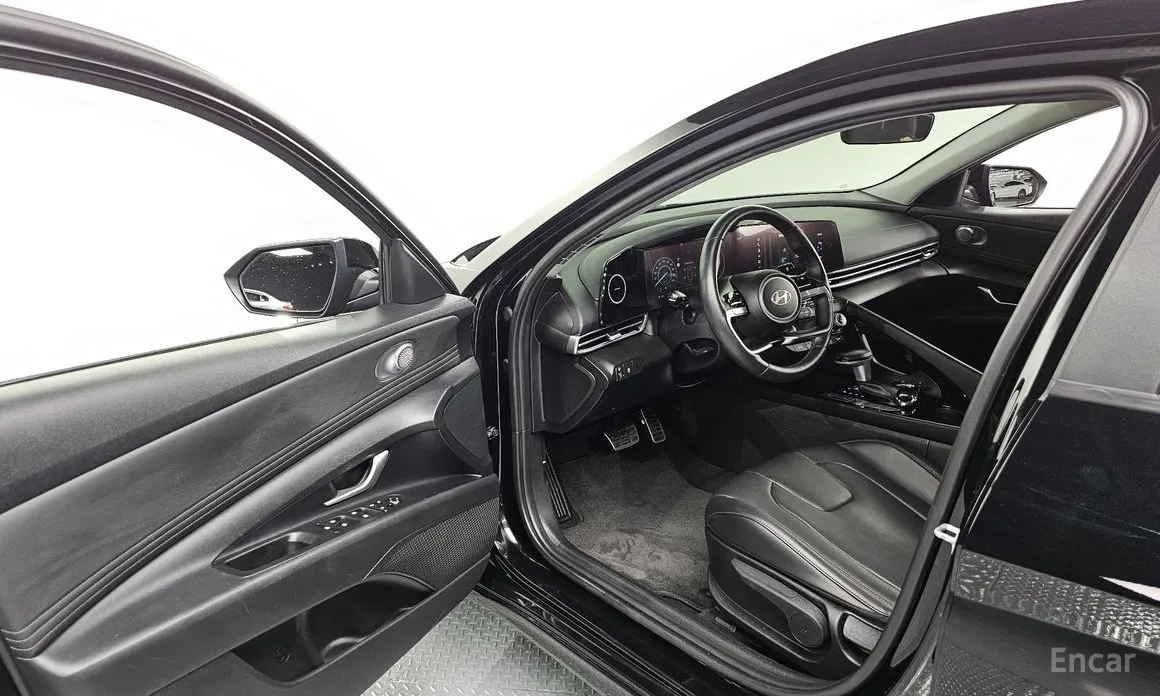 Hyundai Avante 2023 1.6