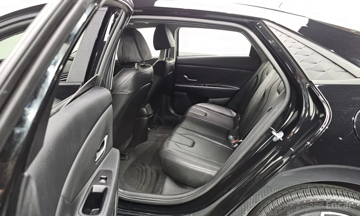 Hyundai Avante 2023 1.6