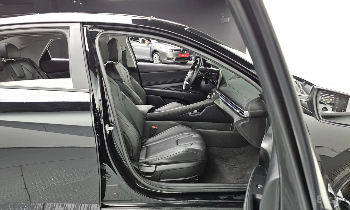 Hyundai Avante 2023 1.6