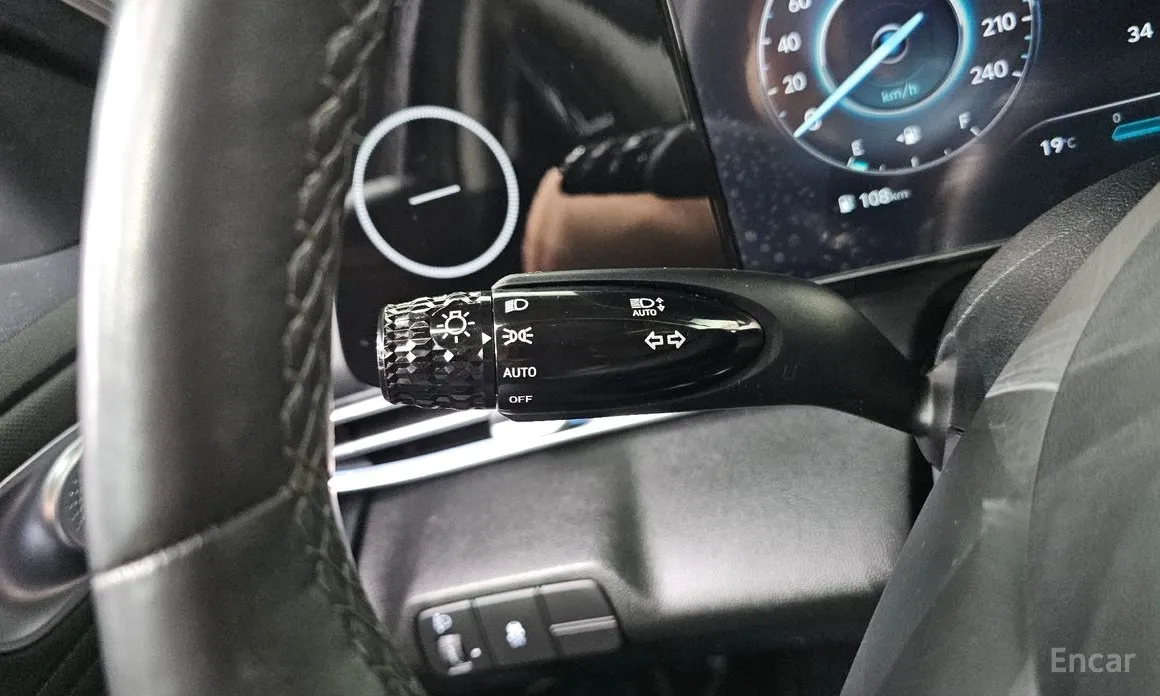 Hyundai Avante 2023 1.6