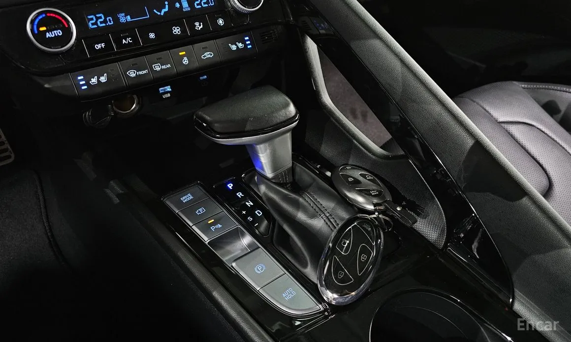 Hyundai Avante 2023 1.6