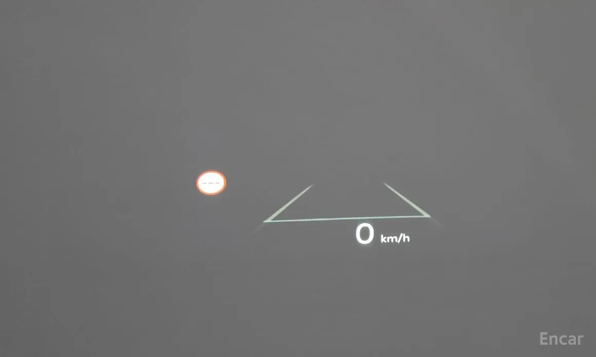 Kia Carnival 2023 Gasoline 9-Seater Signature