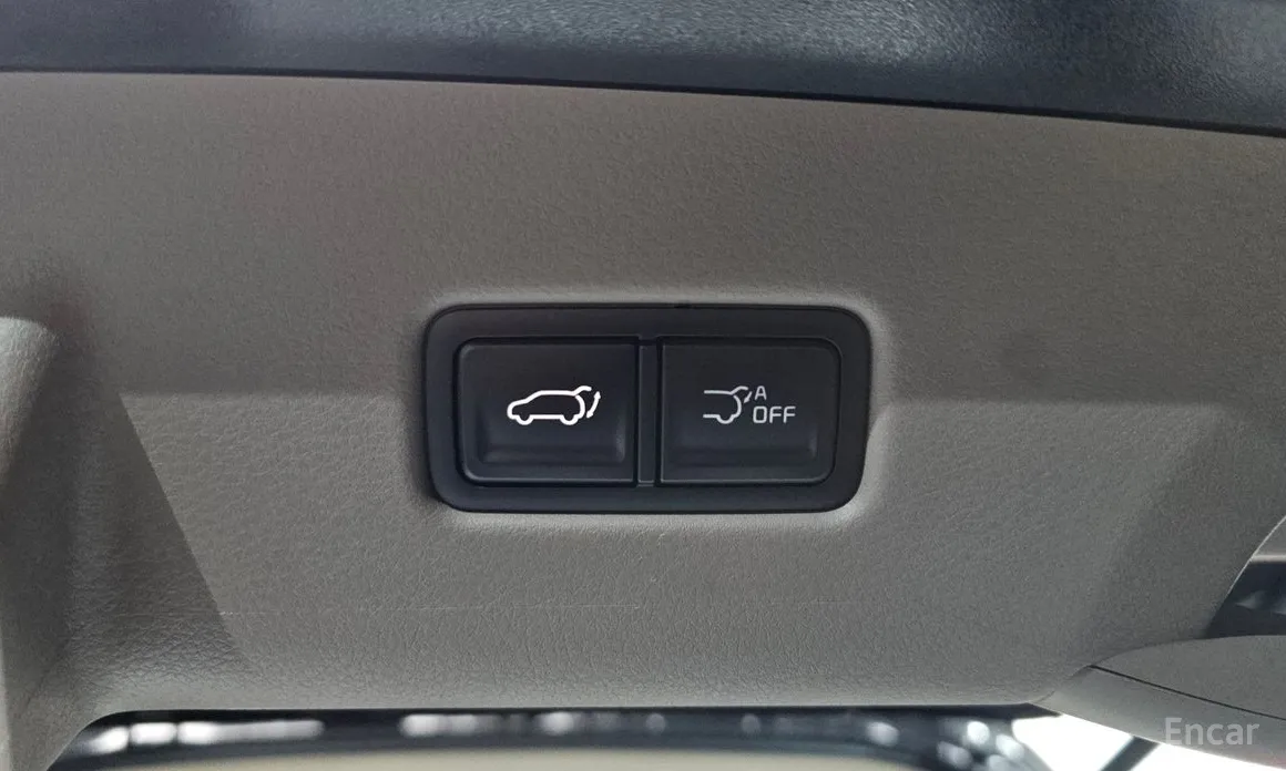 Kia Carnival 2023 Gasoline 9-Seater Signature