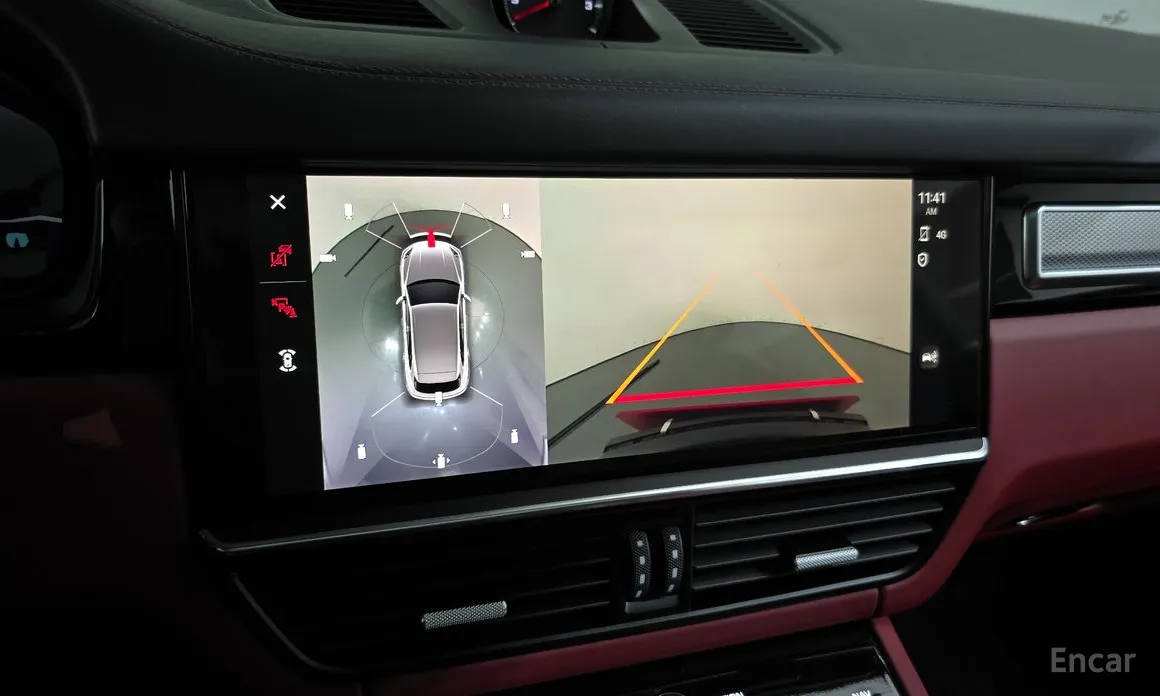 Porsche Cayenne 2019 3.0 PLATINUM EDITION