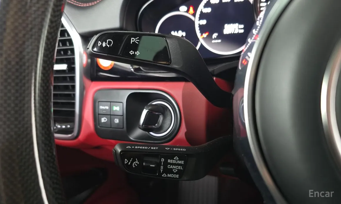 Porsche Cayenne 2019 3.0 PLATINUM EDITION