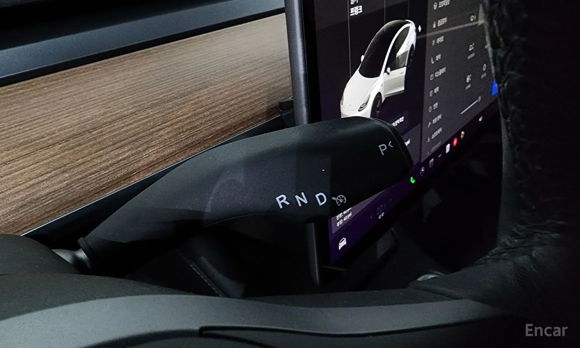 Tesla Model 3 2017 Long Range