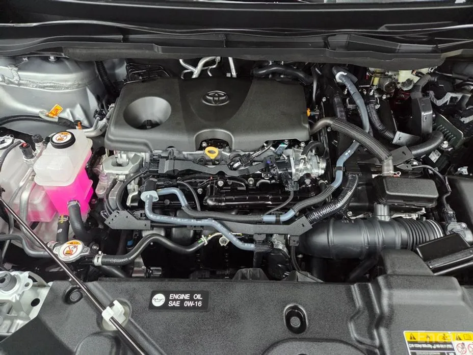 Toyota Sienna 2020 2.5 Hybrid 2WD