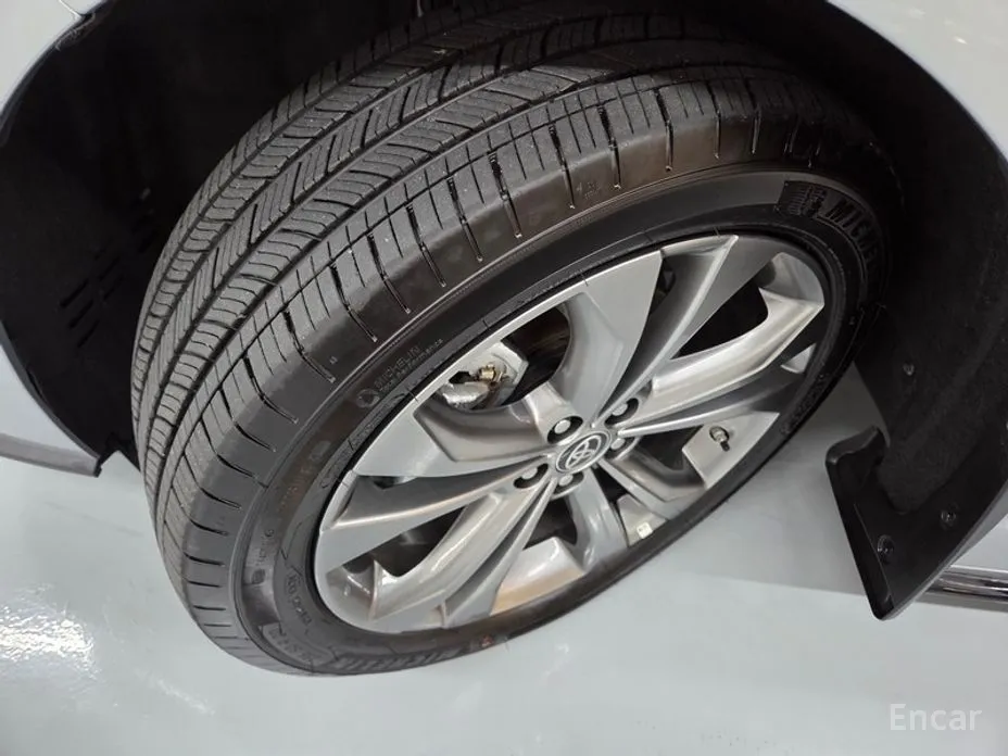 Toyota Sienna 2020 2.5 Hybrid 2WD