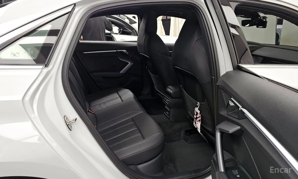 Audi A3 2022 40 TFSI Premium