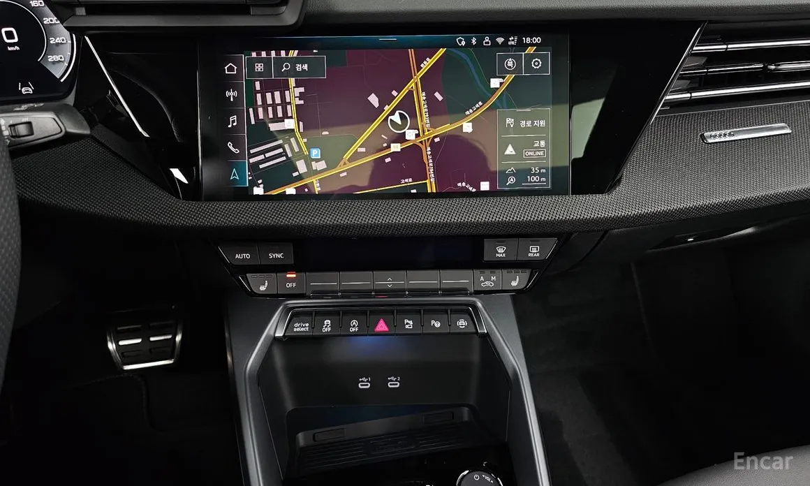 Audi A3 2022 40 TFSI Premium